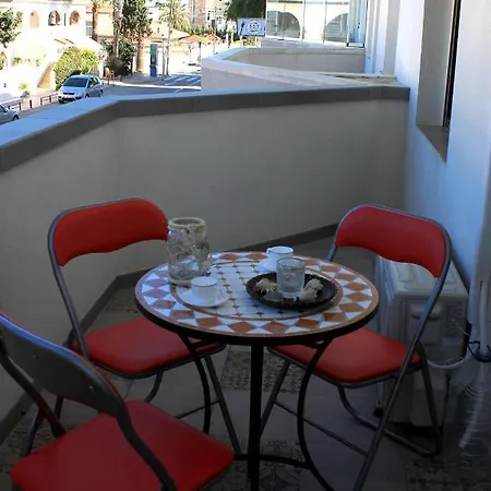 Las Brisas Apartamento Dehesa de Campoamor