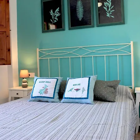 Apartamento Las Brisas *