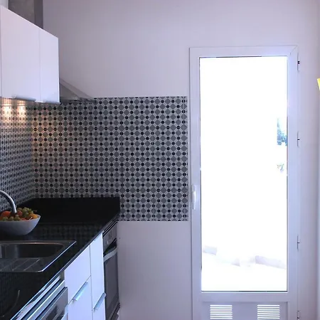 Apartamento Las Brisas *