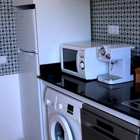 Apartamento Las Brisas Dehesa de Campoamor
