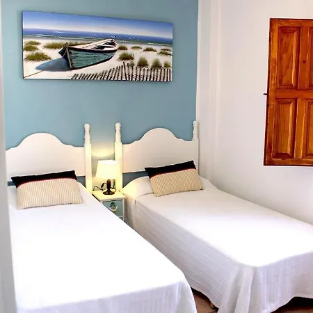 Las Brisas Apartamento Dehesa de Campoamor