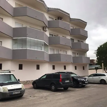 Las Brisas * Dehesa de Campoamor