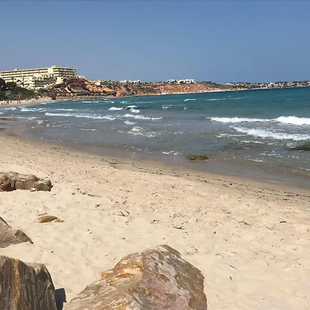 Las Brisas Apartamento *