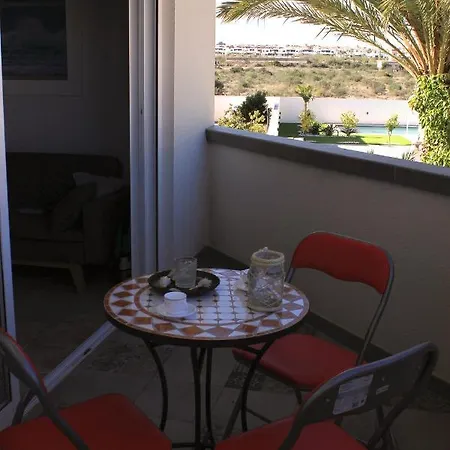 Las Brisas * 坎波阿莫