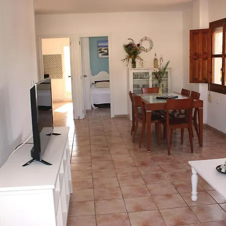 Las Brisas * 坎波阿莫
