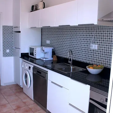 公寓 Las Brisas