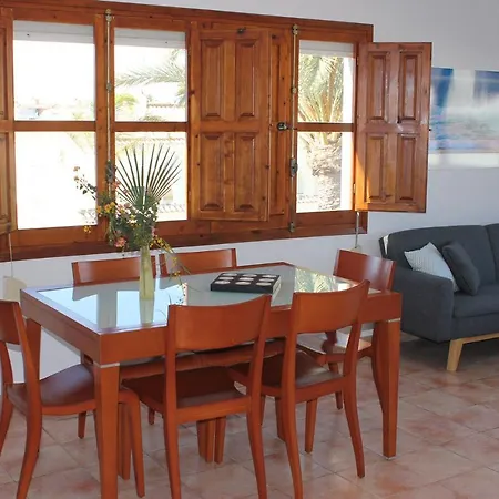 Las Brisas