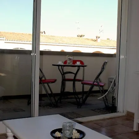 Las Brisas 公寓 *
