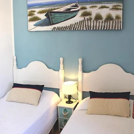 Las Brisas * 坎波阿莫