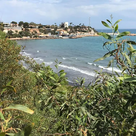 Las Brisas * 坎波阿莫